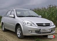 لیفان-520-Lifan 520-89-92